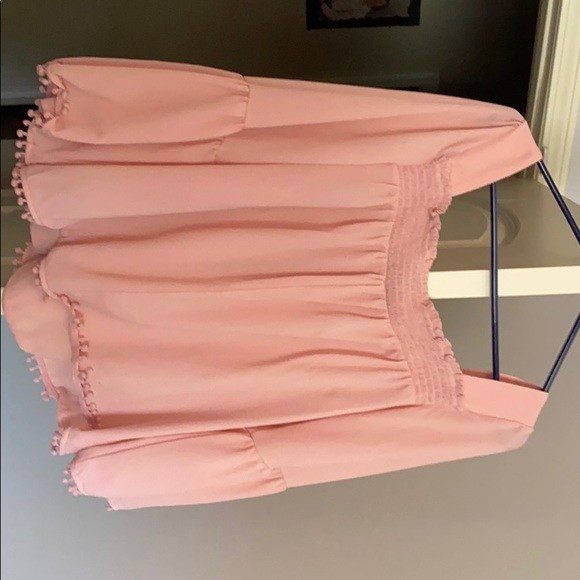 dressy blouse - Picture 3 of 4